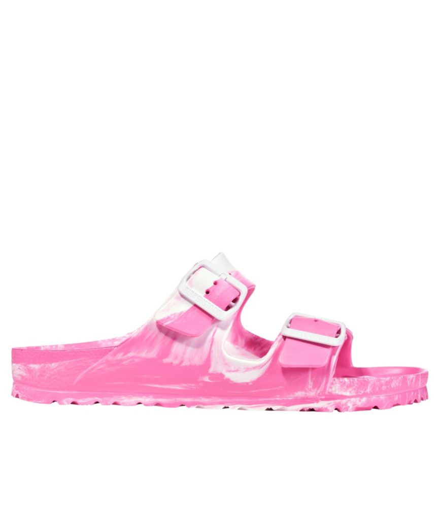 Women's Birkenstock Arizona Sandals, EVA Print