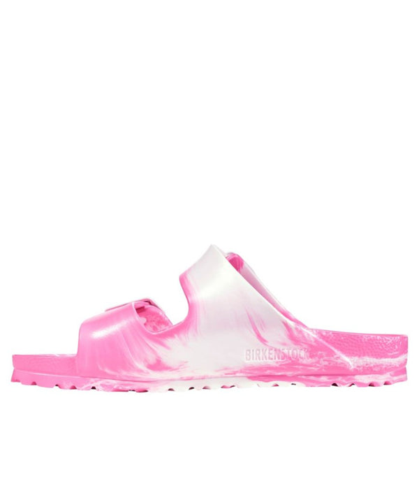 Women's Birkenstock Arizona Sandals, EVA Print
