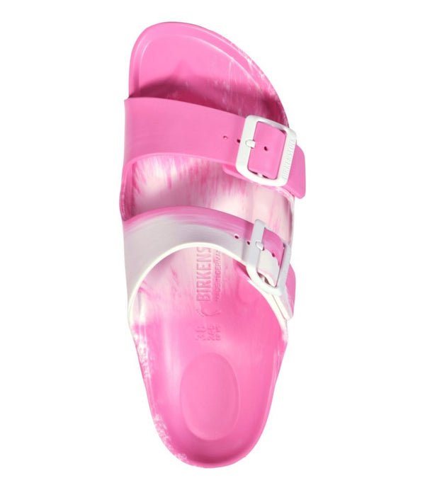 Women's Birkenstock Arizona Sandals, EVA Print