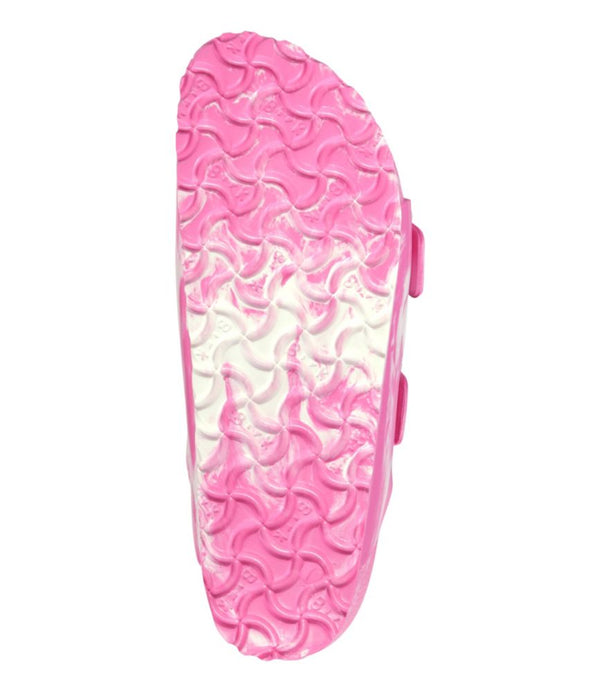 Women's Birkenstock Arizona Sandals, EVA Print