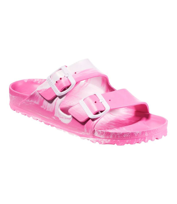 Women's Birkenstock Arizona Sandals, EVA Print