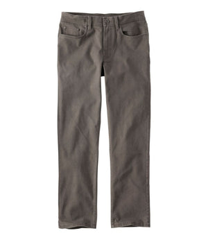 Men's Field Chinos, Five-Pocket Pants, Standard Fit, Straight Leg