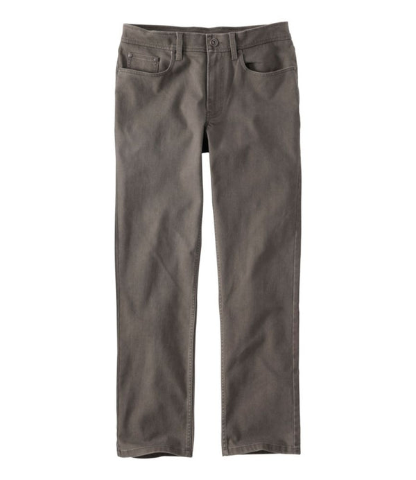 Men's Field Chinos, Five-Pocket Pants, Standard Fit, Straight Leg