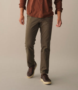 Men's Field Chinos, Standard Fit, Straight Leg