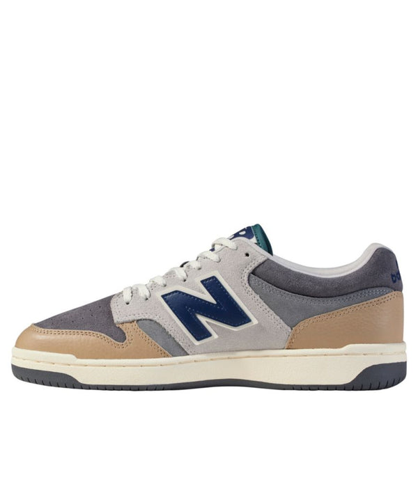Men's New Balance 480 Court Shoes