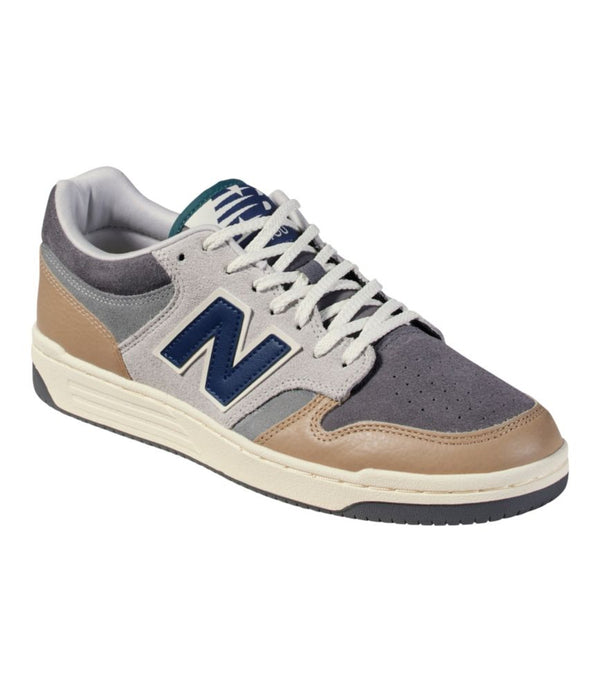 Men's New Balance 480 Court Shoes
