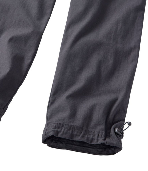Women's Explorer Ripstop Pants, Straight-Leg