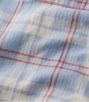 Women's Signature Camp Flannel Shirt