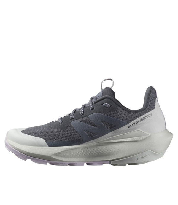Women's Salomon Elixir Activ GORE-TEX Hiking Shoes