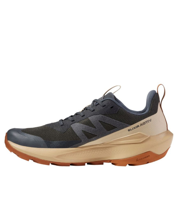 Men's Salomon Elixir Activ GORE-TEX Hiking Shoes