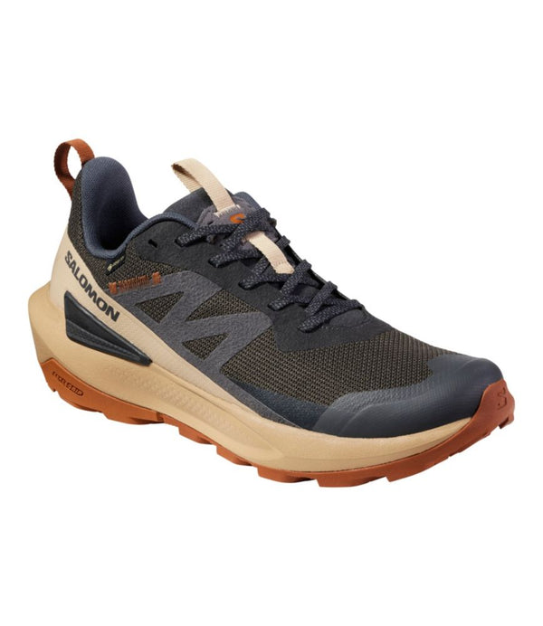 Men's Salomon Elixir Activ GORE-TEX Hiking Shoes