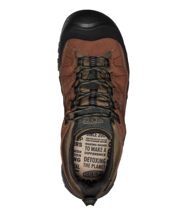 Men's Keen Targhee IV Waterproof Hiking Shoes