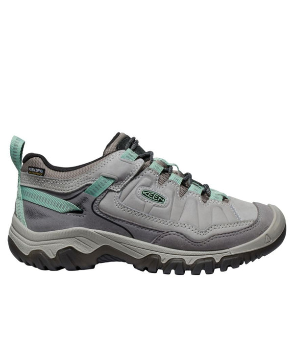 Women's Keen Targhee IV Waterproof Hiking Shoes