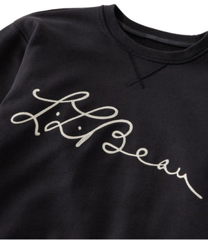 Women's Signature Camp Sweatshirt, Crewneck