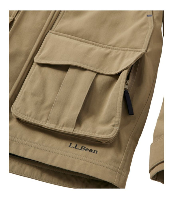 Men's Upland Field Jacket