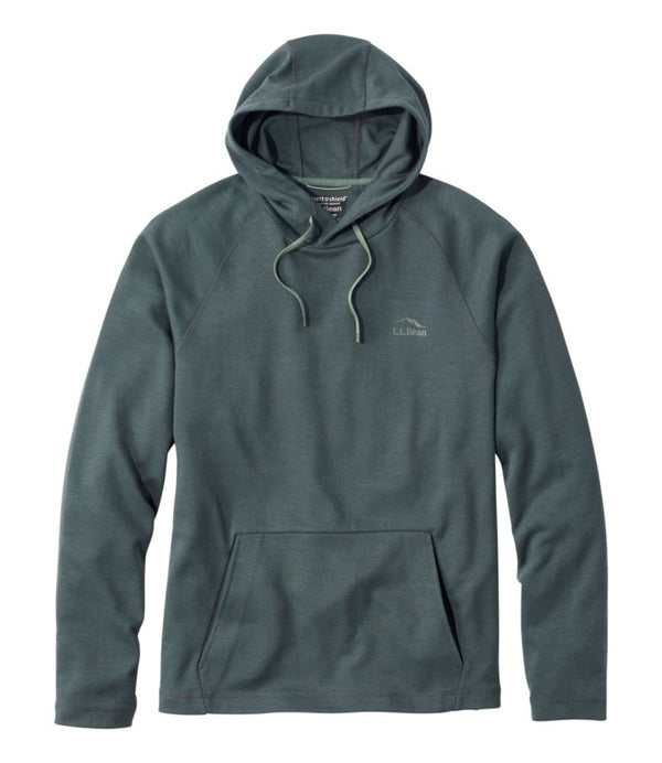 Men's L.L.Bean Ridge Runner Insect Shield Hoodie