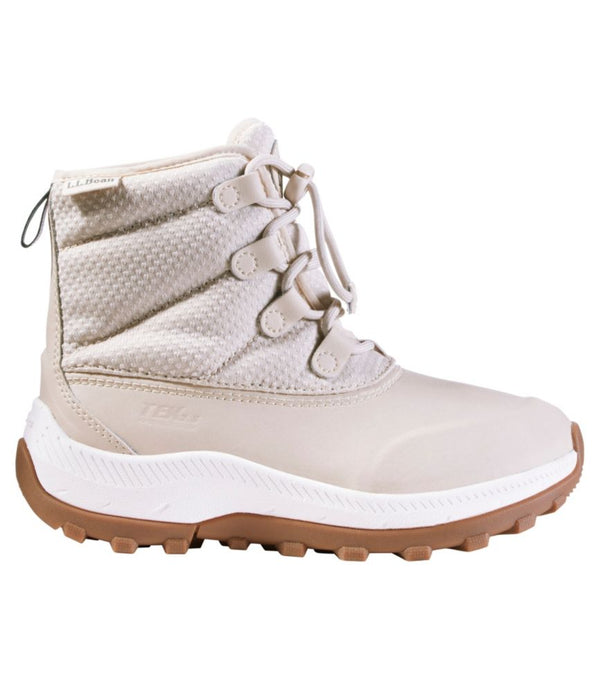 Kids' Access Insulated Snow Boots