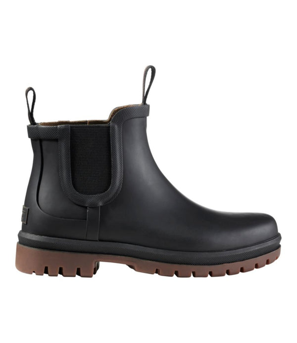 Kids' Rugged Wellie Boots