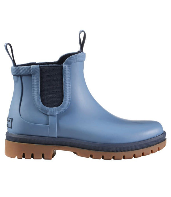 Kids' Rugged Wellie Boots
