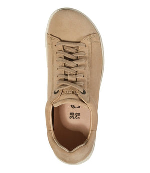 Women's Birkenstock Bend Sneakers, Suede