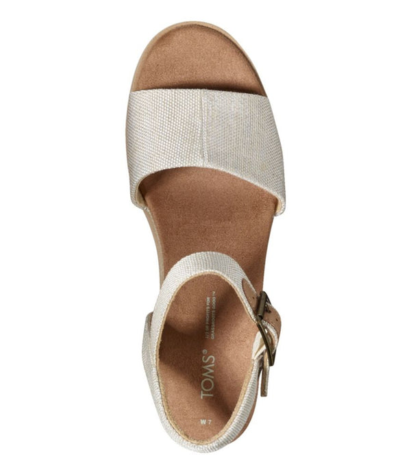 Women's TOMS® Diana Sandals