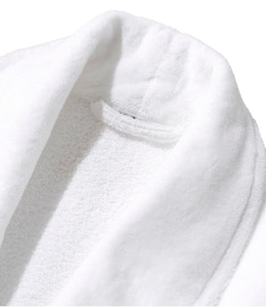 Women's Soft Plush Terry Robe