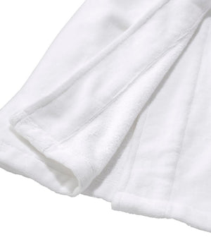 Women's Soft Plush Terry Robe