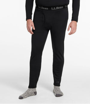 Men's L.L.Bean Heavyweight Base Layer Pant