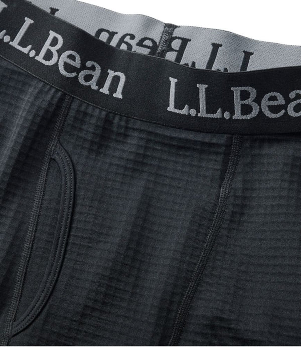Men's L.L.Bean Heavyweight Base Layer Pant
