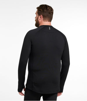 Men's L.L.Bean Heavyweight Base Layer Crew Top