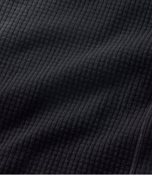 Men's L.L.Bean Heavyweight Base Layer Crew Top