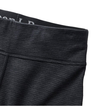 Women's L.L.Bean Midweight Base Layer Pants