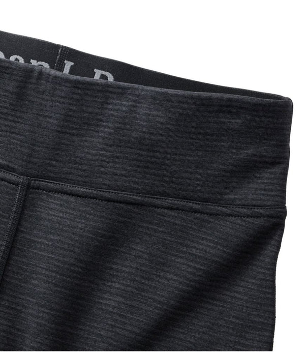 Women's L.L.Bean Midweight Base Layer Pants