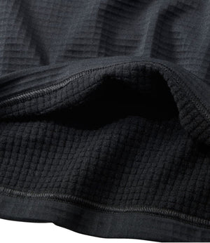 Women's L.L.Bean Heavyweight Base Layer Crew Top