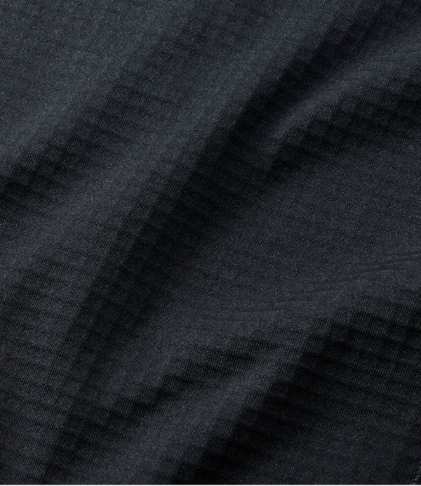 Women's L.L.Bean Heavyweight Base Layer Crew Top