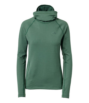 Women's L.L.Bean Heavyweight Base Layer Hoodie
