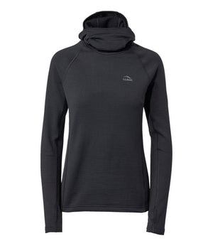 Women's L.L.Bean Heavyweight Base Layer Hoodie