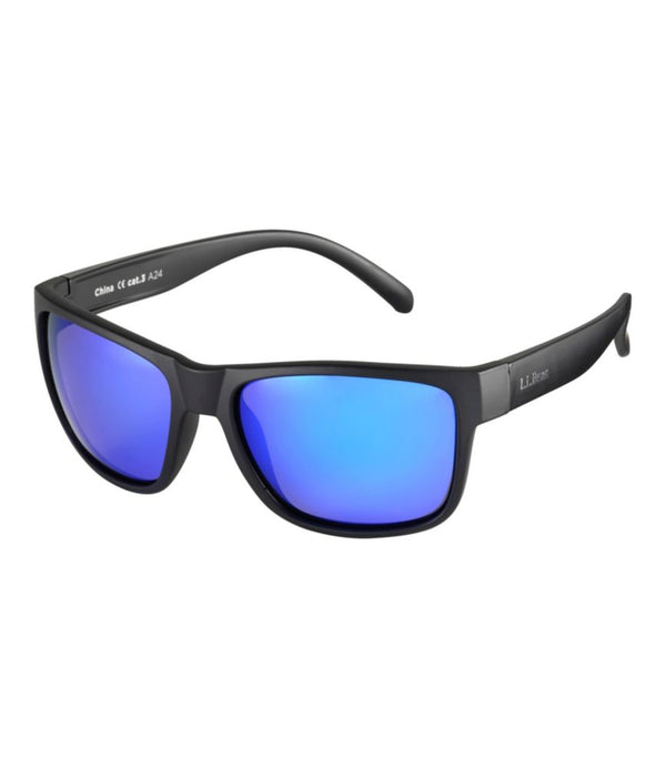 L.L.Bean Rapid River Polarized Sunglasses