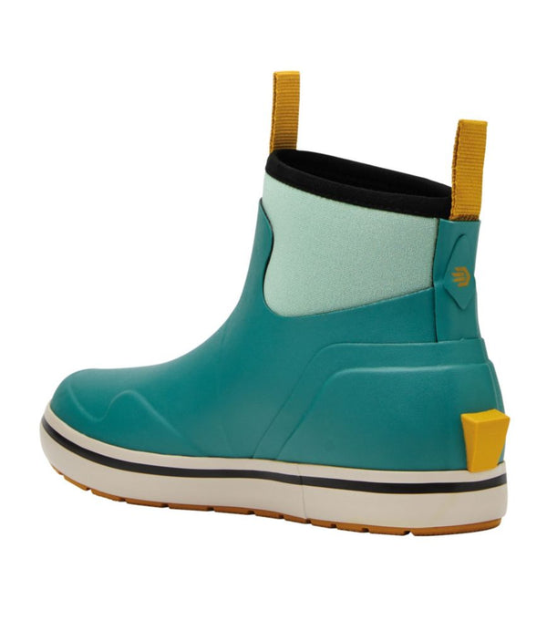 Women's LaCrosse Alpha Deck Boot, 6"