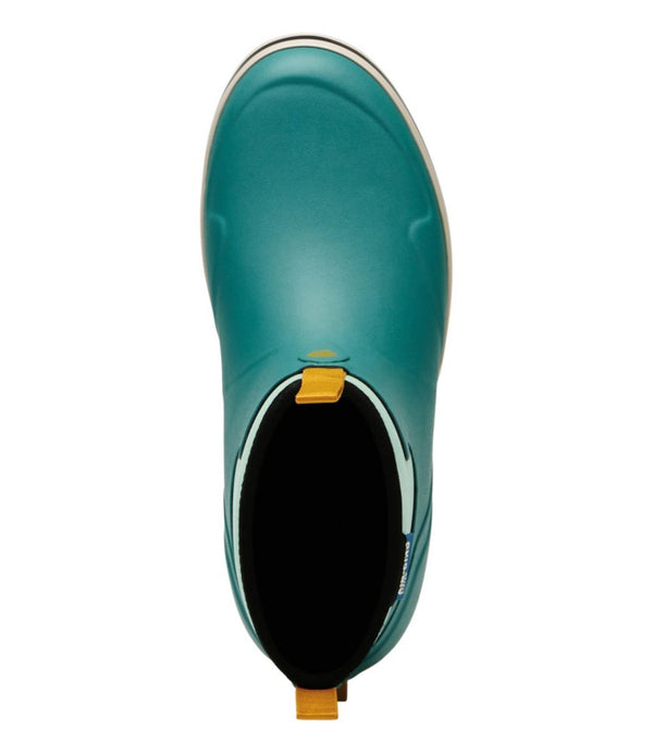 Women's LaCrosse Alpha Deck Boot, 6"