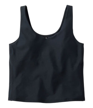 Women's L.L.Bean Everyday Performance Tank, Cropped
