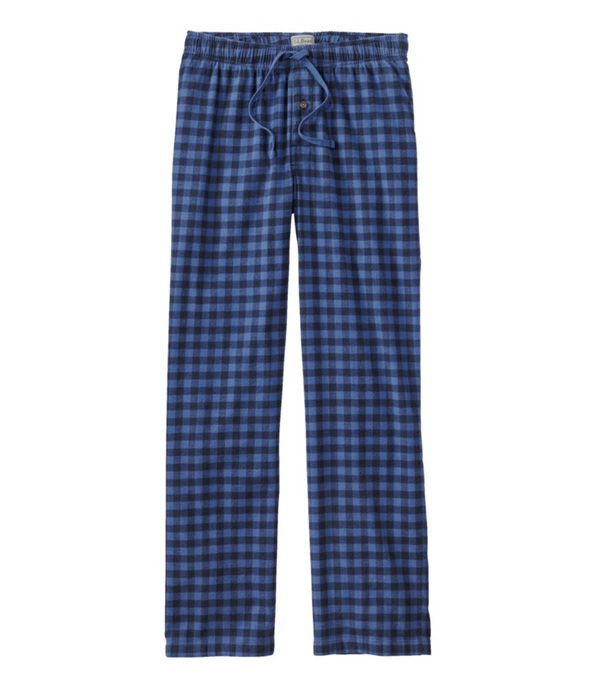 Men's Wicked Cozy Flannel Sleep Pant