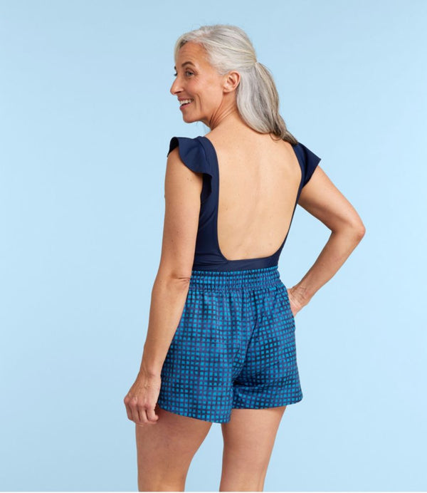 Women's L.L.Bean x Summersalt The High Tide Swim Shorts