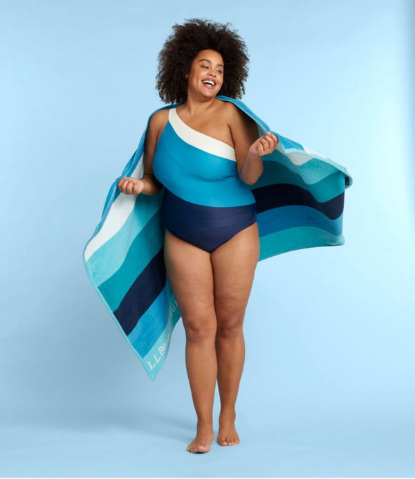 Women's L.L.Bean x Summersalt The Sidestroke