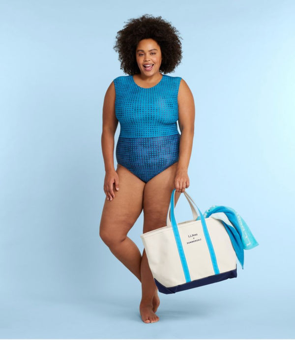 Women's L.L.Bean x Summersalt The Surf