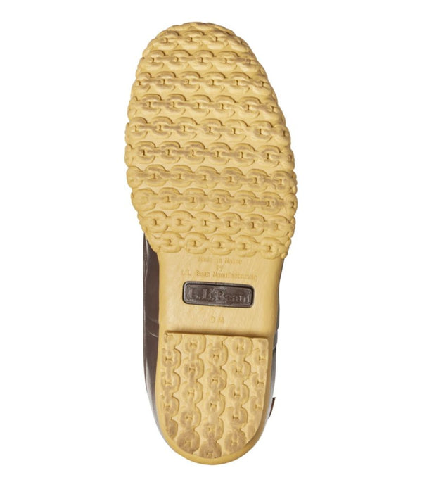 Women's Bean Boots, 8" Waterproof/Insulated