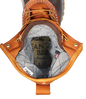 Women's Bean Boots, 8" Waterproof/Insulated