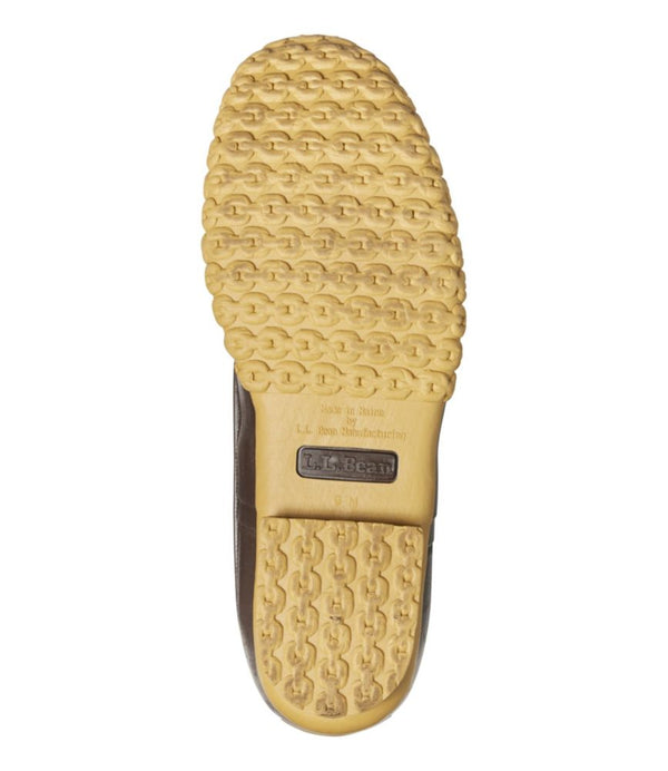 Men's Bean Boots, 8" Waterproof/Insulated