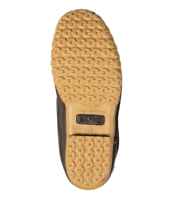 Women's Maine Hunting Shoes, 10" Waterproof Insulated