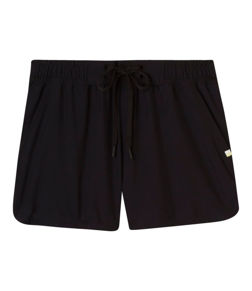 Women's Summersalt The High Tide Swim Shorts